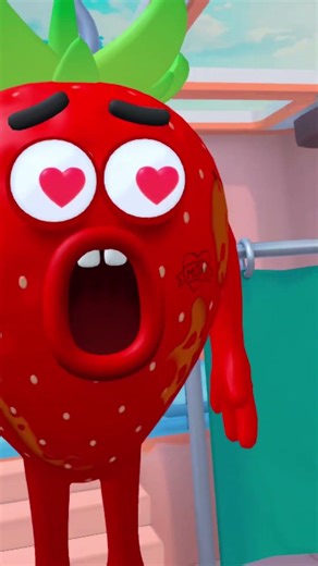 The CRAZIEST Fruit Doctor
