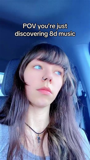 Discovering the Depths of 8D Music Experience