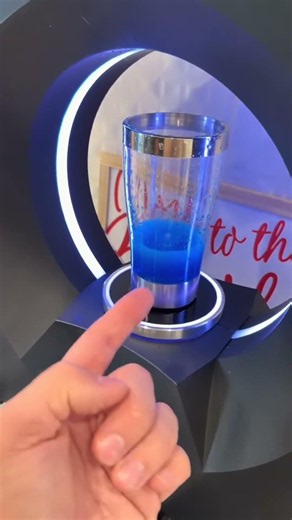 Make custome cocktails at home with your own bartender