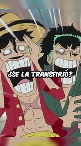 Zoro wasn't supposed to have a bad sense of direction #anime #onepiece #mugiwara