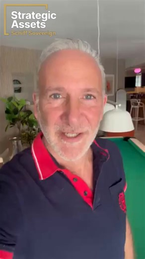 Gold above $4,000. Silver above $50. And one industrial miner is making a fortune by accident. They weren't even looking for precious metals. They found a massive gold and silver reserve while mining critical industrial metals. Now they're extracting both. Media says: Industrial metals are the only story. Peter Schiff says: The hidden precious metals profits are being completely ignored. ✓ Stock trading at just 4-5x earnings (not counting gold/silver at all) ✓ On track to become a top-10 silver 