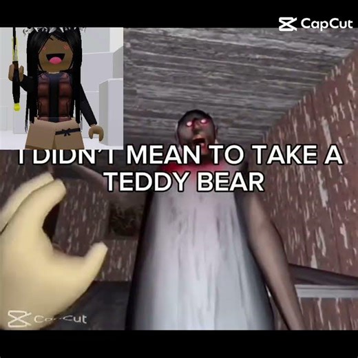 part 3 GYATT #roblox #edit