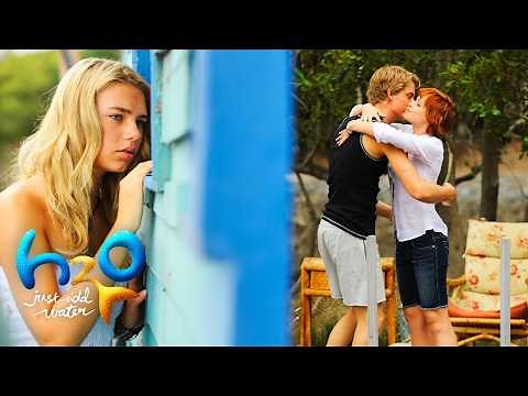 H2O - just add water S3 E6 - Secrets & Lies (full episode)