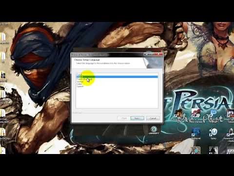 Prince of Persia Ghosts Of The Past Pc Torrent