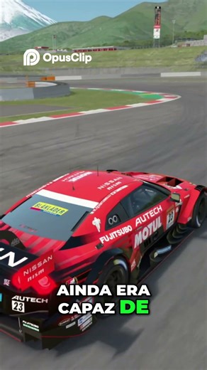 The Resurrection of Godzilla! The GT-R's EPIC Victory in Super GT 2021! 🏎️🦖