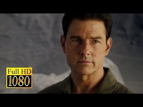 Maverick's Mission Plan _ Top Gun Maverick _ HD(1080P_60FPS)