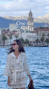 20K views · 3.4K reactions | Don’t miss these things in Split ⬇️...