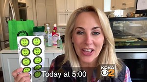 You know Mr. Yuk, but do you know the story behind Mr. Yuk? | KDKA-TV | CBS Pittsburgh