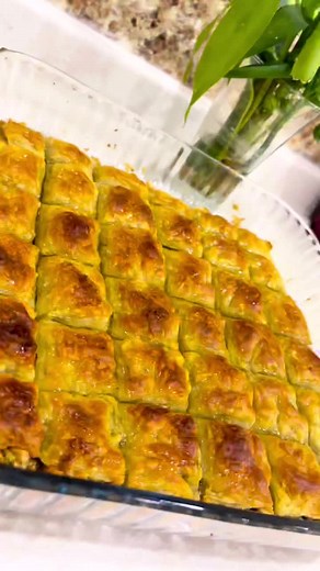 Traditional Pastry Recipe: Step-by-Step Baking Guide