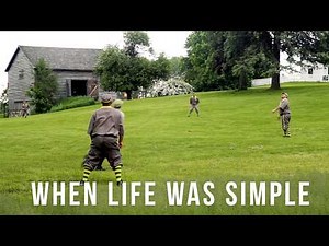 Experience Jackson, MI - History Happened Here