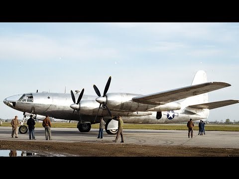 XF-12 Rainbow: America’s Fastest Piston Recon Plane That Arrived Too Late