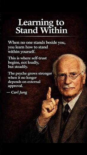 Learning to Stand Within
