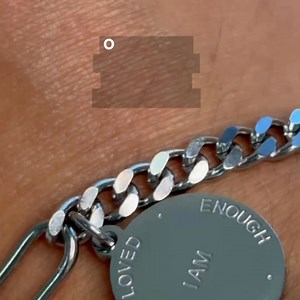 HUGE sale on our I AM Disc Dual Bracelet! ⭐Over 14,000 reviews ⭐Stunning bracelet with 3 affirmations ⭐Hypoallergenic & tarnish-resistant | Soul Analyse | Facebook