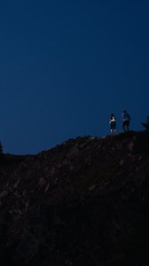 The Bull of the Woods Trail Races return to Taos Ski Valley on September 6th, featuring two half marathons and a full marathon through New Mexico’s most rugged and scenic alpine terrain. Sign up now: https://runsignup.com/Race/NM/TaosSkiValley/BullOfTheWoodsTrailRaces | Taos Ski Valley