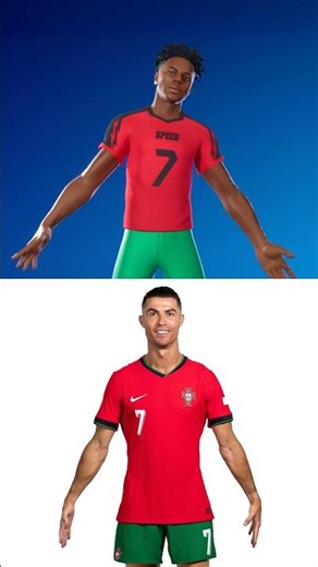 7 Secrets About Speed’s Icon Skin!