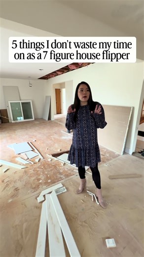 5 Essential Tips for Profitable House Flipping