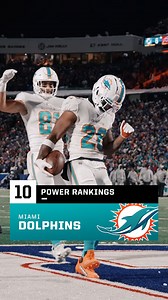 The latest NFL power rankings heading into Week 16! | NFL