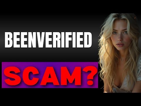 BeenVerified com Reviews Is BeenVerified Legit or a Scam