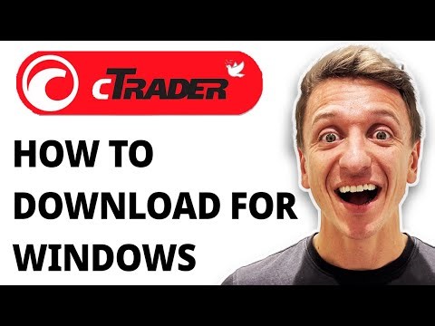 How To Download Ctrader For Windows [2026 Guide]