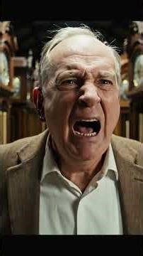 The Architect of Screams: The Forbidden Blueprint..Part 3: The Screaming Architecture