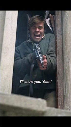 #movie using MP40 strike back NAZI SS" - WWII Guns #ww2 #war #shorts #Blood&Gold #viral