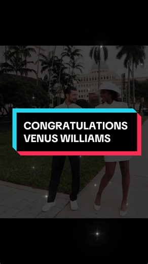 Tennis legend Venus Williams and actor, producer, and model Andrea Preti first met in 2024 during Milan Fashion Week—at an event neither was originally supposed to attend. “ They got married in a second ceremony in Florida over the weekend, months after first tying the knot in Italy. The happy couple held six days of luxurious dinners and celebrations in Palm Beach, Florida with their closest friends and family. And Williams told Vogue that her sister Serena even gifted her a yacht which hosted 