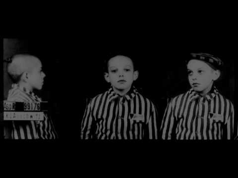 Το παιδί θύμα του Ολοκαυτώματος