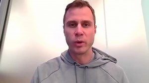 Duke Head Coach Jon Scheyer said today about Cooper Flagg 'he clearly was not himself,' against Clemson. Adding the wear and tear of the season and battling some sickness the last few weeks, has impacted the amount of preparation he can do. | Travis Lee WMTW