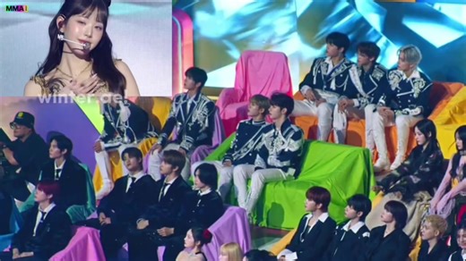 Zero Base One's Praise for IVE's Vocal Performance