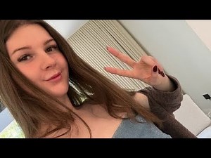 Most hottest trans girl with 5 inches magic wand stick