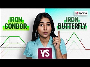 Iron Butterfly vs Iron Condor: Which is Better for You?