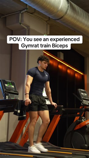 achieving peak bicep growth | Training Programs link 🔗 in bio | #biceps #fyppp #foryoupageee #gym #gymtok