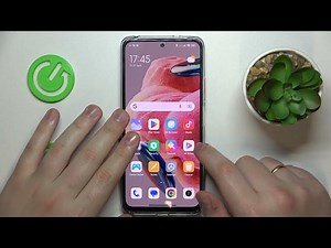 How to Add Event to Calendar on Xiaomi Redmi Note 12?
