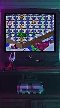 Remembering Retro Games (EXTENDED EDITION): Kirby's Dream Course - SNES