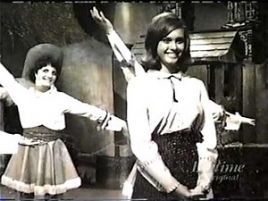 Olivia Newton-John - Intimate Portrait (1 of 3)