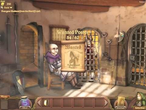 [11] Robin's Quest: A Legend Born Walkthrough