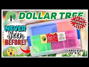 🔥 NEW DOLLAR TREE HAUL Finds TOO GOOD to PASS UP! Name Brands, 2025 Fall Decor & DIY Ideas Too!