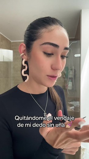 Cómo cuidar un dedo sin uña: tips y cuidados
