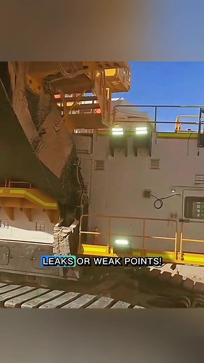 "Rope Shovel vs Hydraulic Excavator: Why Size Matters! 😎💪" #fblifestyle #RopeShovel #HydraulicExcavator | Earthmover Legends