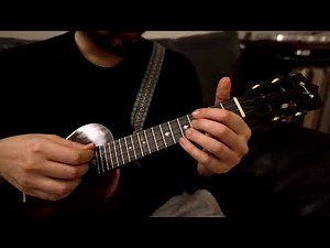 You Gotta Move | The Rolling Stones | Ukulele Cover