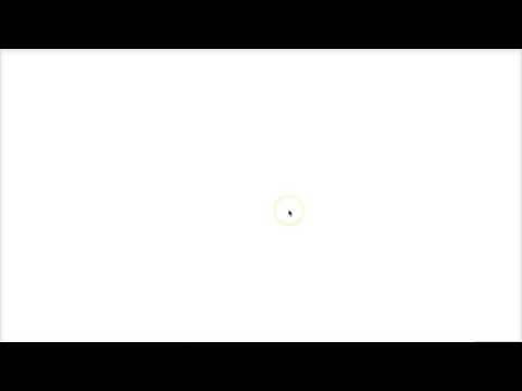 Student Tutorial for Zoom Simulation