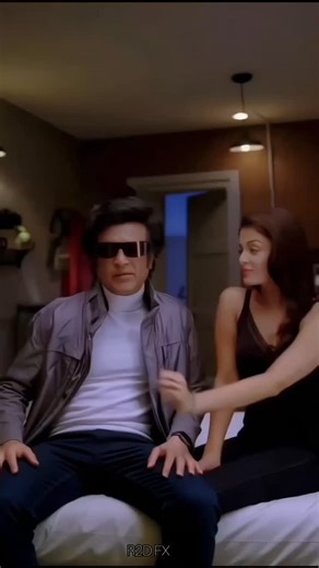 💚R2D.FX 𝙀𝙙𝙞𝙩𝙯🎵 on Instagram: "Irumbile...."