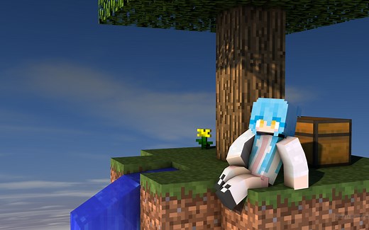 windows java版开服教程-forge端与插件端配置