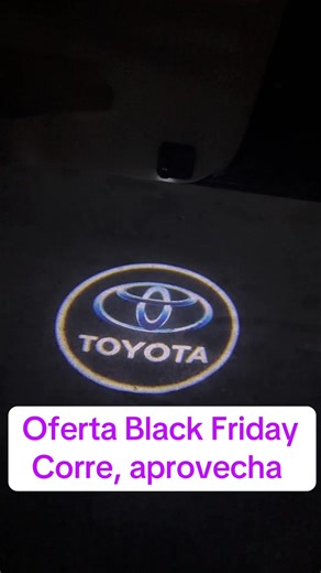 ⚡️Oferta — ¡ya casi se agotan! Corre ahora antes que el precio suba.”Luces LED para carros #tiktokshop #eeuu #trocas #virales #blackfriday