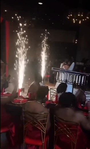 3K views · 17 reactions | Gratitude changes everything.  I don’t even know this content creator, but her review made my day!  Moments like these remind me why I do what I do. ..."You see these sparks flying..." www.haloeffect20.com #AttitudeOfGratitude #HaloEffect #Thankful #EventMagic #wedding #luxuryevents #firstdance | Halo Effect | Facebook