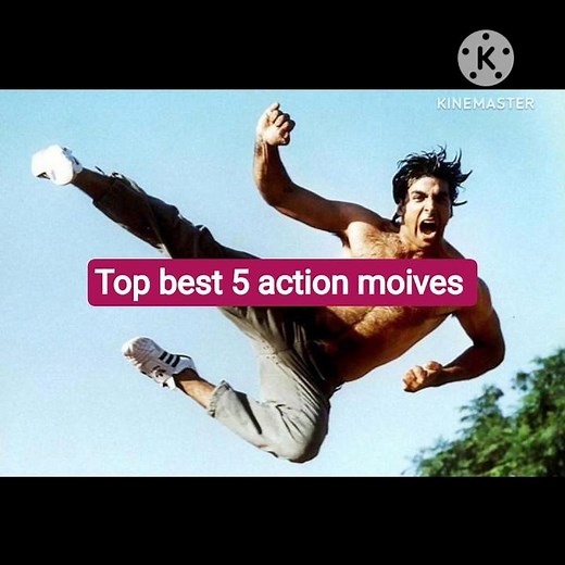TOP 5Best Action moives #actionmoive #actionthrillerfilm