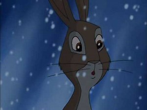 Winter On Watership Down Part 2