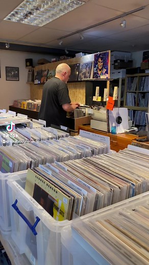 189K views · 1.9K reactions | Albums without a bad track ⚫️ #music #recordstore #vinylcollector #vinylrecord #record #albums #VinylRecords #vinyl #georgemichael #jasonmraz #meatloaf | Rocka-Buy Records - Oakham, Rutland | Facebook