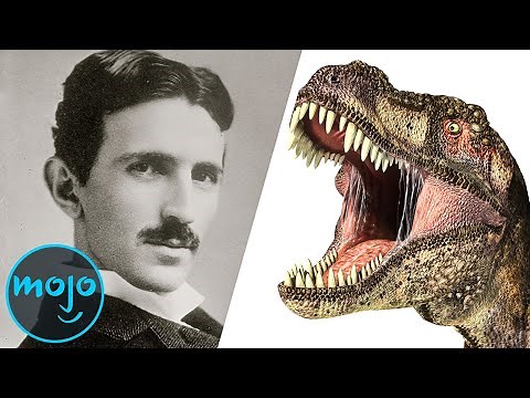 Top 10 Discoveries That Changed Everything