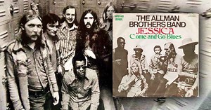 "Jessica" By Allman Brothers: The Most Joyous Song That Doesn't Need A Word